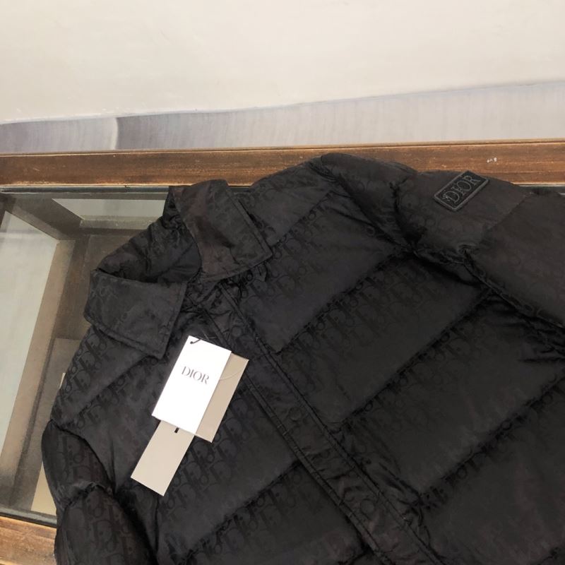 Christian Dior Down Jackets